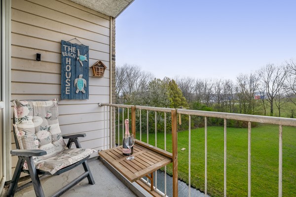 Medium property photo - Bosseplaat 125, 3181 ZC Rozenburg